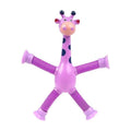 Brinquedo Girafa Telescópica - Miralusa™